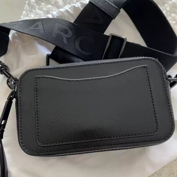 MARC JACOBS snapshot bag - Picture 3 of 4